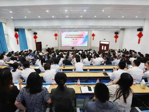 職教英才展風采，技能引領促發展——重慶市職業院校技能大賽教師類比賽優秀選手巡講活動成功舉行