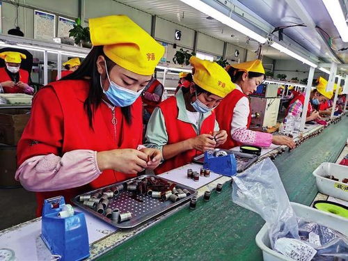 農民工就業新趨勢 從工廠工地到臨時工市場的轉變